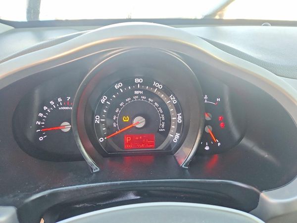 2014 KIA SPORTAGE LX