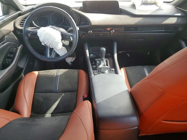 2025 MAZDA 3 Carbon Turbo
