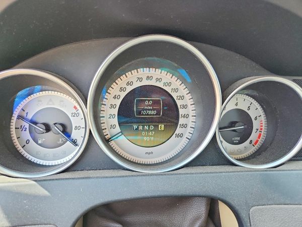 2012 MERCEDES-BENZ C C300 4-MATIC