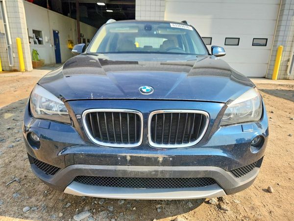 2014 BMW X1