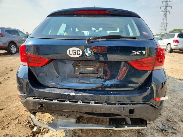 2014 BMW X1