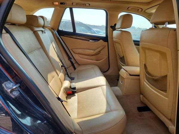2014 BMW X1
