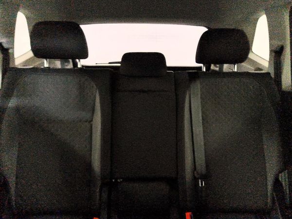2019 VOLKSWAGEN TIGUAN S