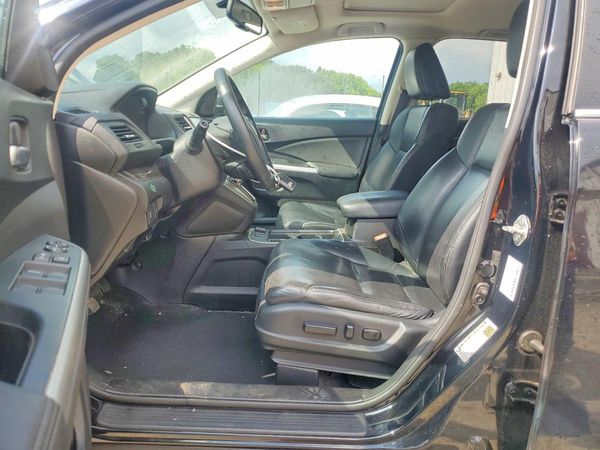 2015 HONDA CRV EX-L