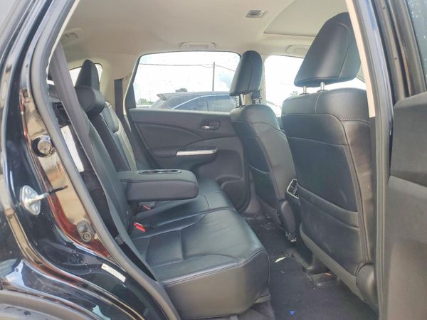 2015 HONDA CRV EX-L
