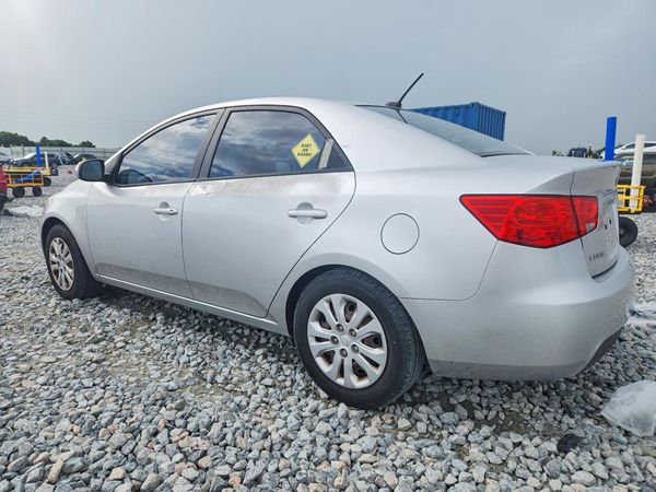 2013 KIA FORTE EX