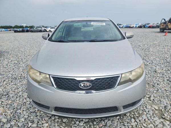 2013 KIA FORTE EX