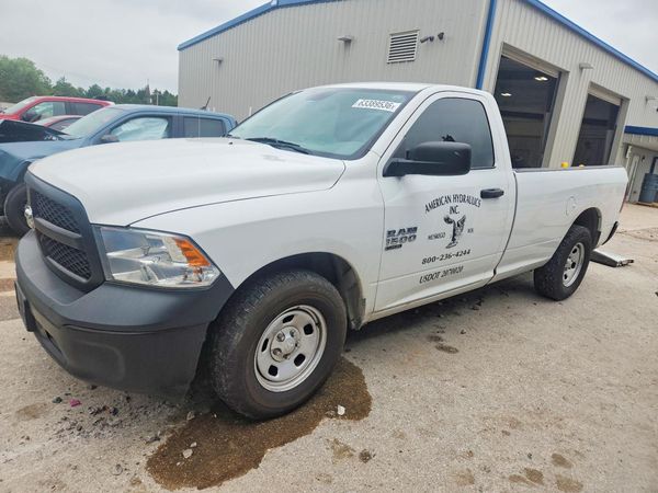 2020 RAM 1500 CLASSIC