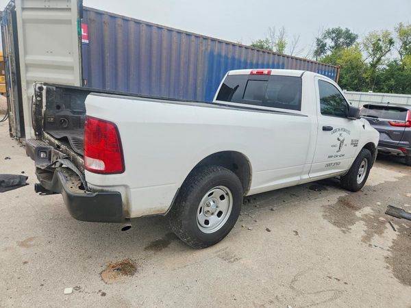 2020 RAM 1500 CLASSIC