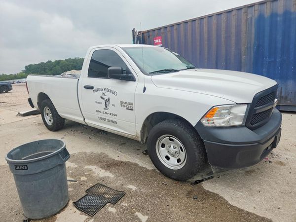 2020 RAM 1500 CLASSIC