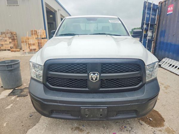 2020 RAM 1500 CLASSIC