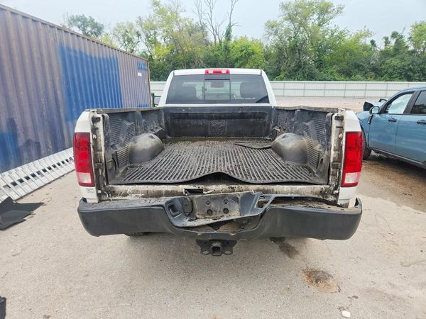 2020 RAM 1500 CLASSIC