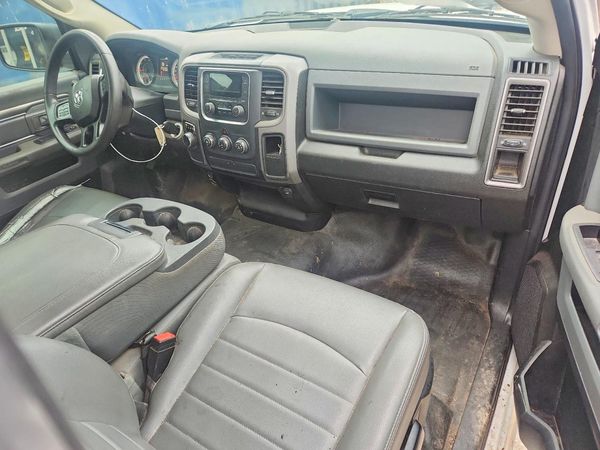 2020 RAM 1500 CLASSIC
