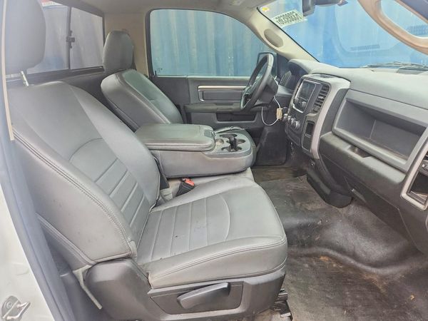 2020 RAM 1500 CLASSIC