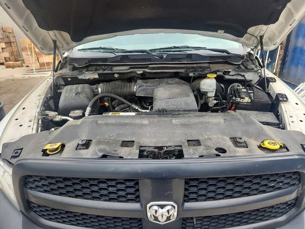 2020 RAM 1500 CLASSIC