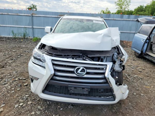 2019 LEXUS GX
