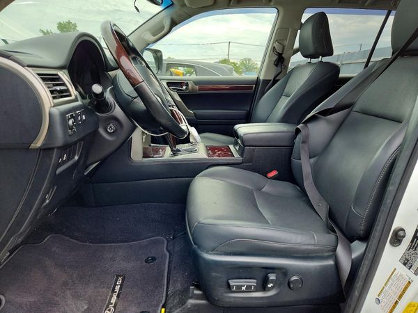 2019 LEXUS GX