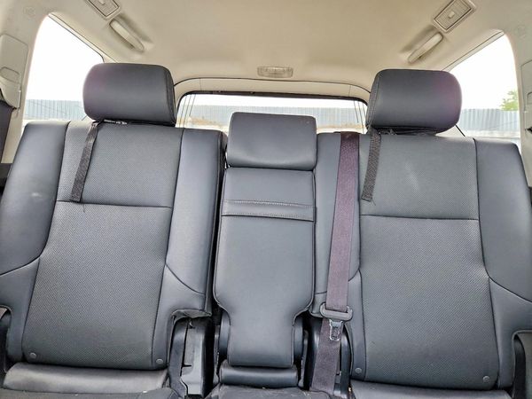 2019 LEXUS GX