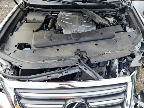2019 LEXUS GX