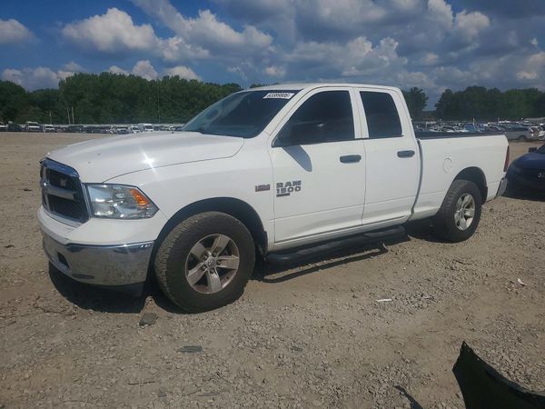 2019 RAM 1500 CLASSIC