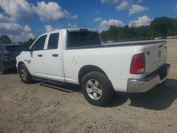 2019 RAM 1500 CLASSIC