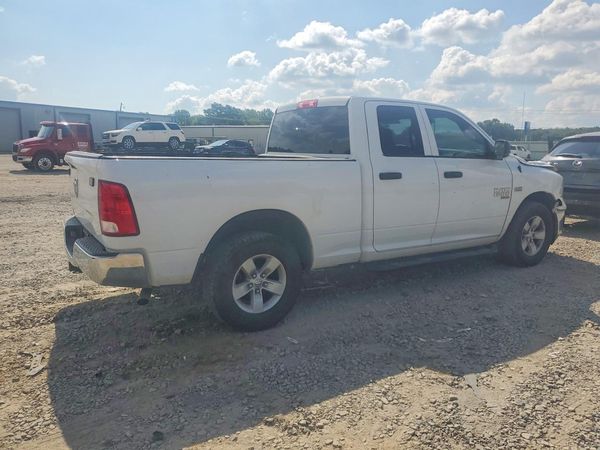 2019 RAM 1500 CLASSIC