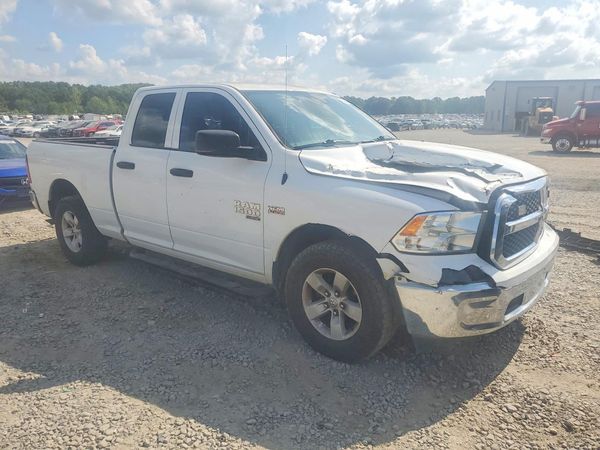 2019 RAM 1500 CLASSIC
