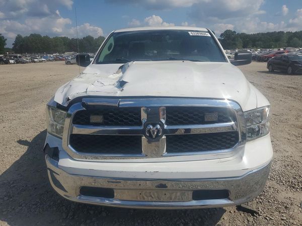 2019 RAM 1500 CLASSIC