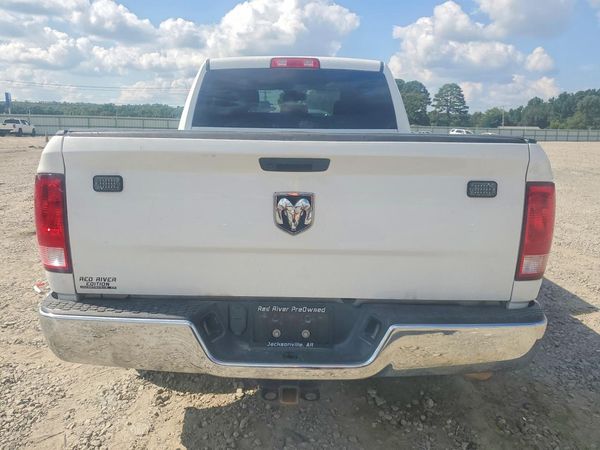 2019 RAM 1500 CLASSIC