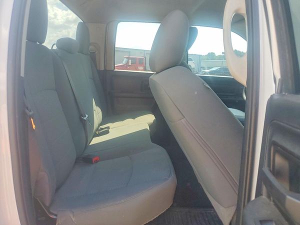 2019 RAM 1500 CLASSIC