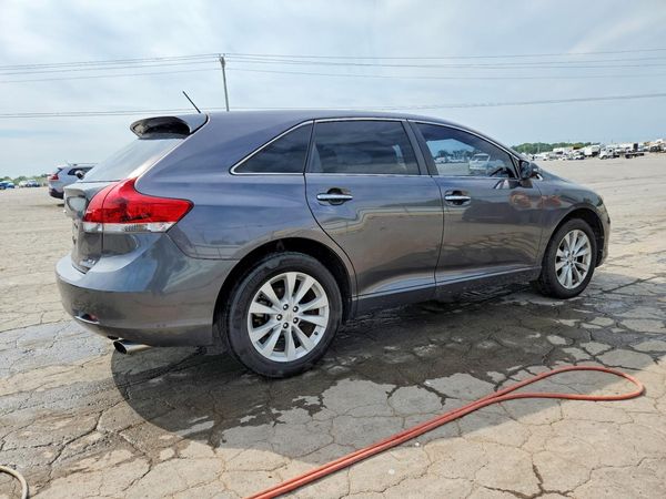 2015 TOYOTA VENZA XLE