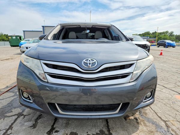2015 TOYOTA VENZA XLE