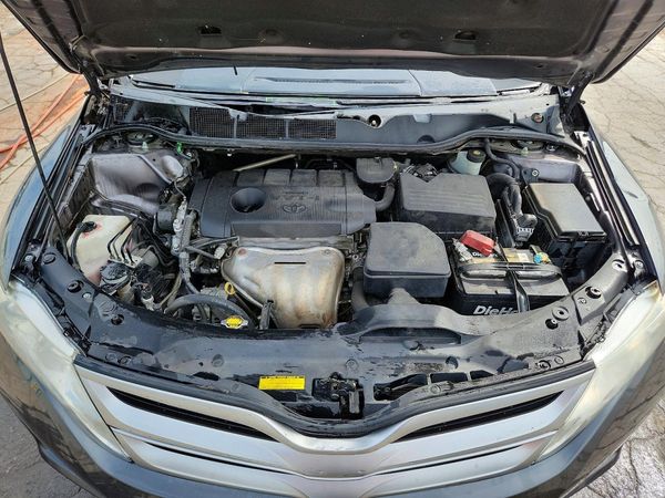 2015 TOYOTA VENZA XLE