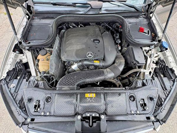 2020 MERCEDES-BENZ GLE GLE350-4M