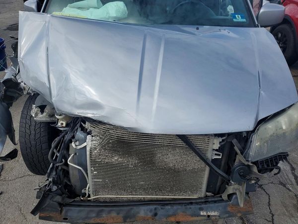 2014 DODGE GRAND CARAVAN