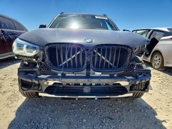 2021 BMW X3 M40i