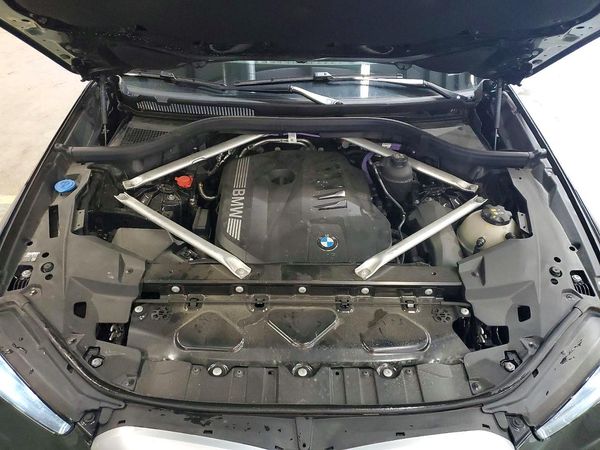 2026 BMW X5 xDrive40