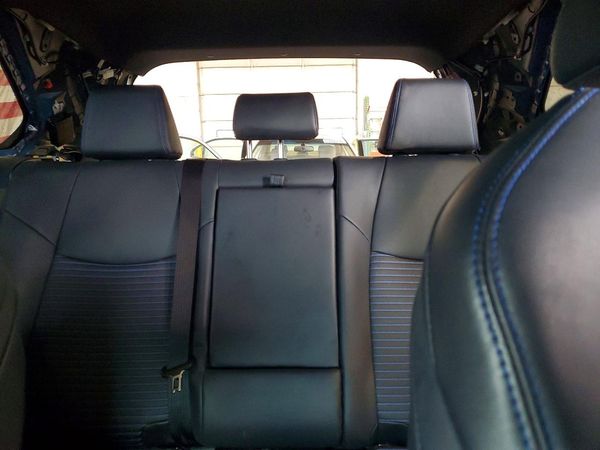 2023 TOYOTA RAV4 XSE