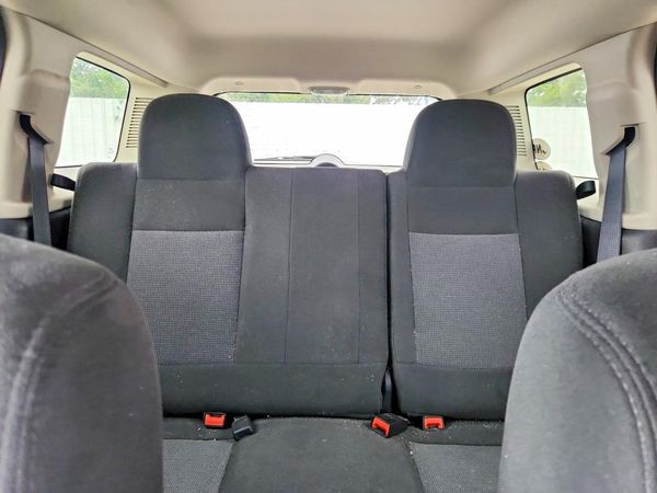 2016 JEEP PATRIOT