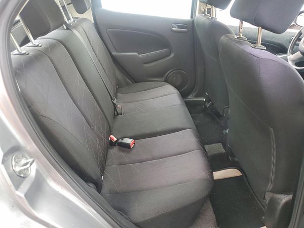 2014 MAZDA MAZDA2 Sport/GX