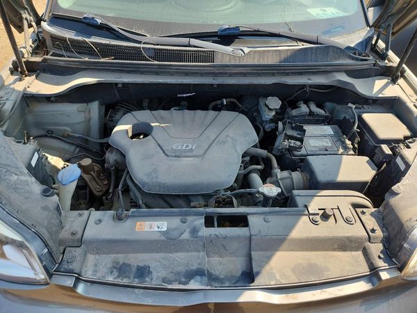 2014 KIA SOUL GL(BASE)