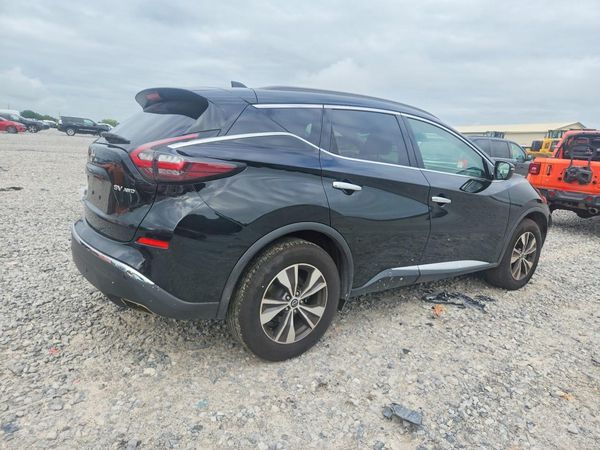 2023 NISSAN MURANO