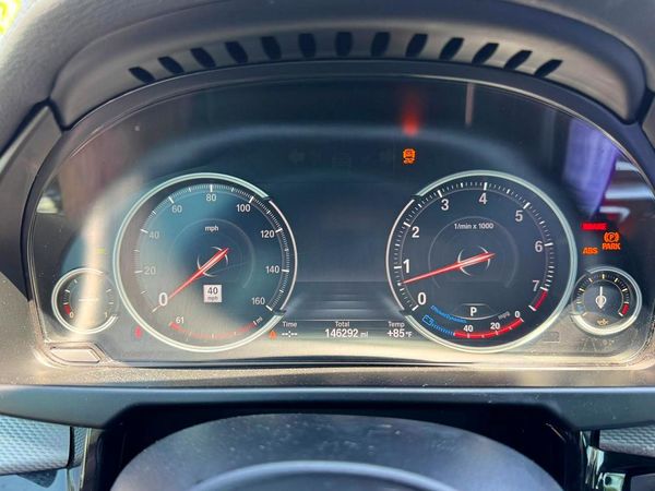 2018 BMW X6 sDrive35i