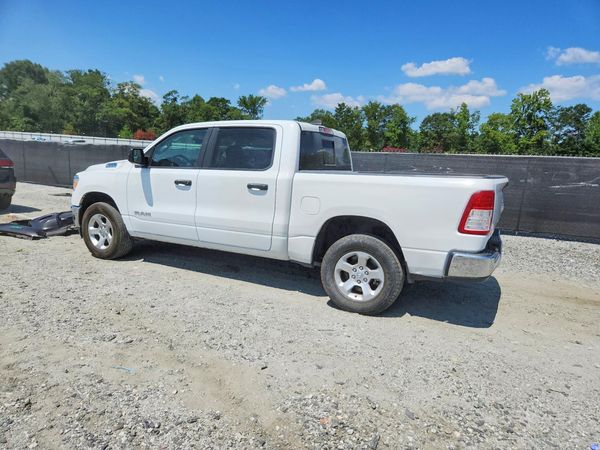 2019 RAM 1500 Tradesman