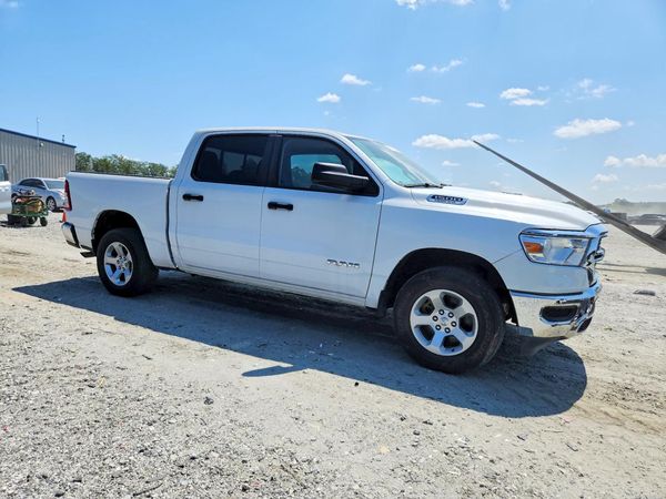 2019 RAM 1500 Tradesman