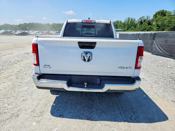 2019 RAM 1500 Tradesman