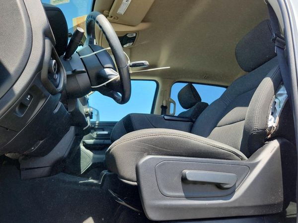 2019 RAM 1500 Tradesman