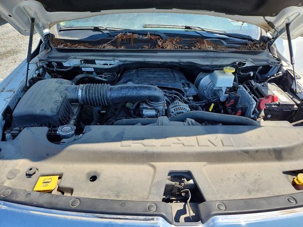 2019 RAM 1500 Tradesman