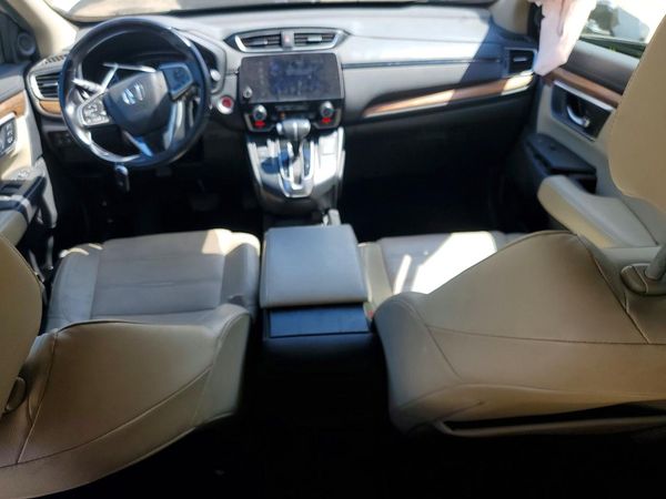 2018 HONDA CRV EX-L/EX-L Navi