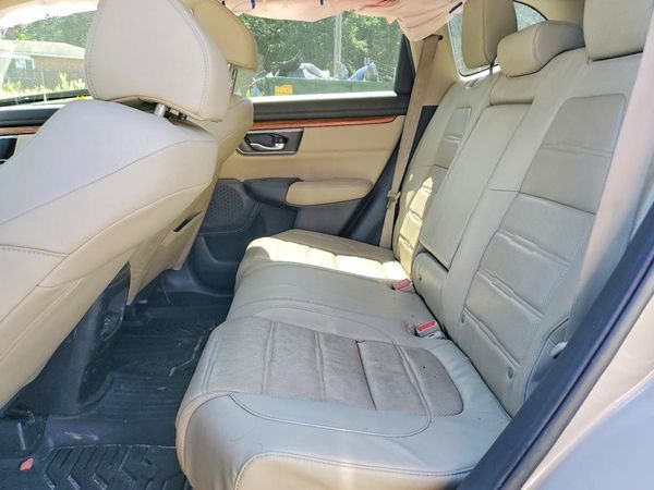 2018 HONDA CRV EX-L/EX-L Navi